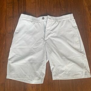 Snake Eyes Golf Performance Stretch Short - 32 NWOT